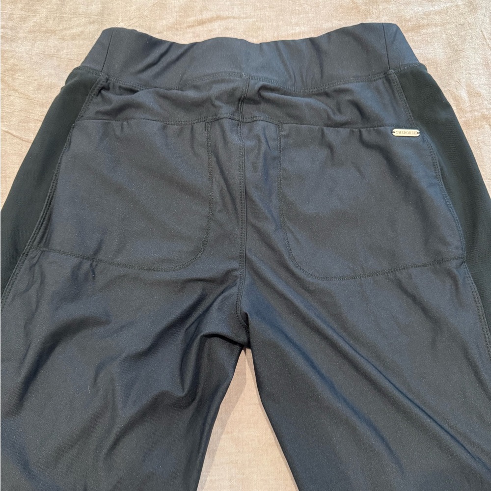 Cherokee Form Women Scrubs Pant